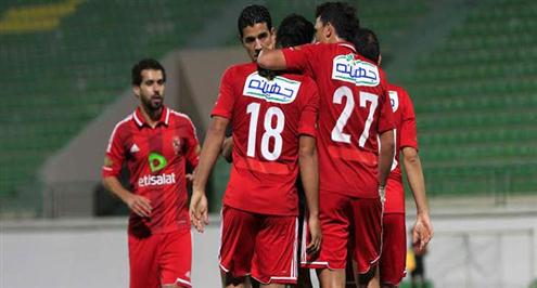 الأهلي يدفع بفتحي وجمال أساسيان في مواجهة الصفاقسي.. ويوسف يراهن على الخبرة